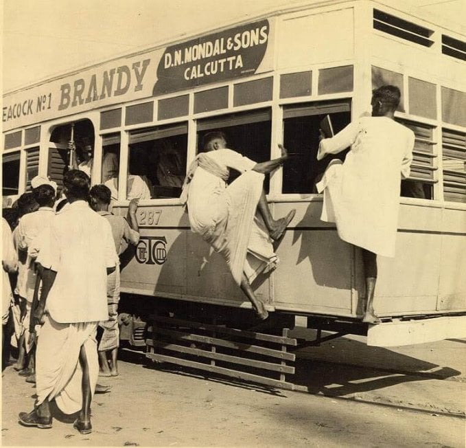 Tram Fare Movement 1953: History of Kolkata's Resistance