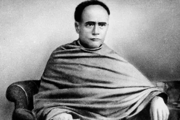 ঈশ্বরচন্দ্র বিদ্যাসাগর উনিশ শতকের ভারতীয় সমাজসংস্কারক ও জাতীয়তাবাদের পথিকৃৎ