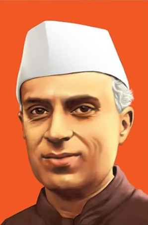 Jawaharlal Nehru 14 August 1947 night history in Bengali Tryst with Destiny speech