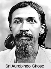 Sri Aurobindo Bande Mataram editor Indian nationalist leader
