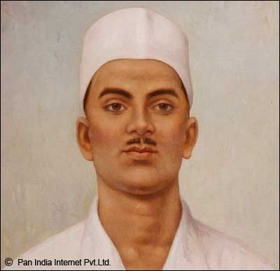 Sukhdev Thapar Indian revolutionary and associate of Bhagat Singh