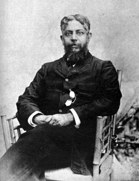 Surendranath Banerjee founder of Indian Association 1876 Bharat Sabha